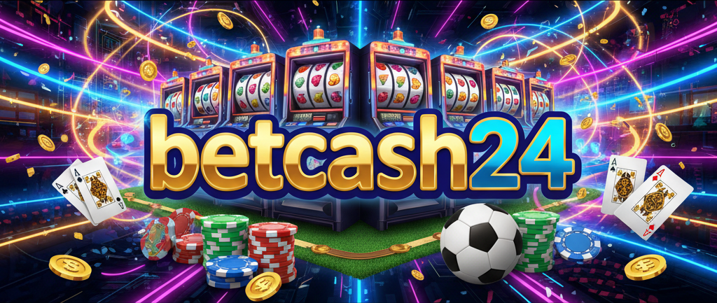 betcash24