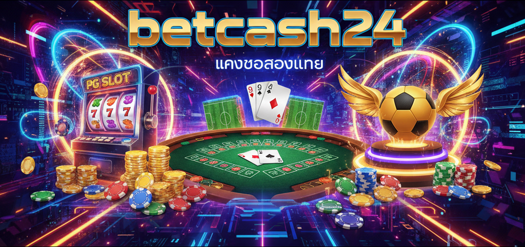 betcash24