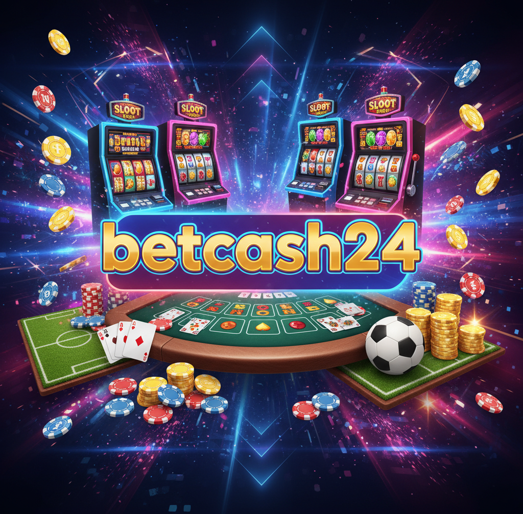 betcash24