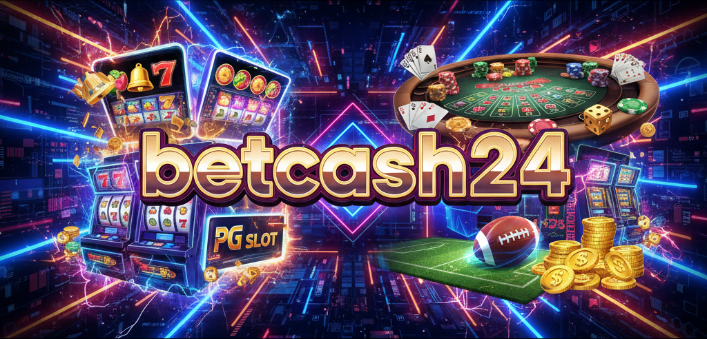 betcash24