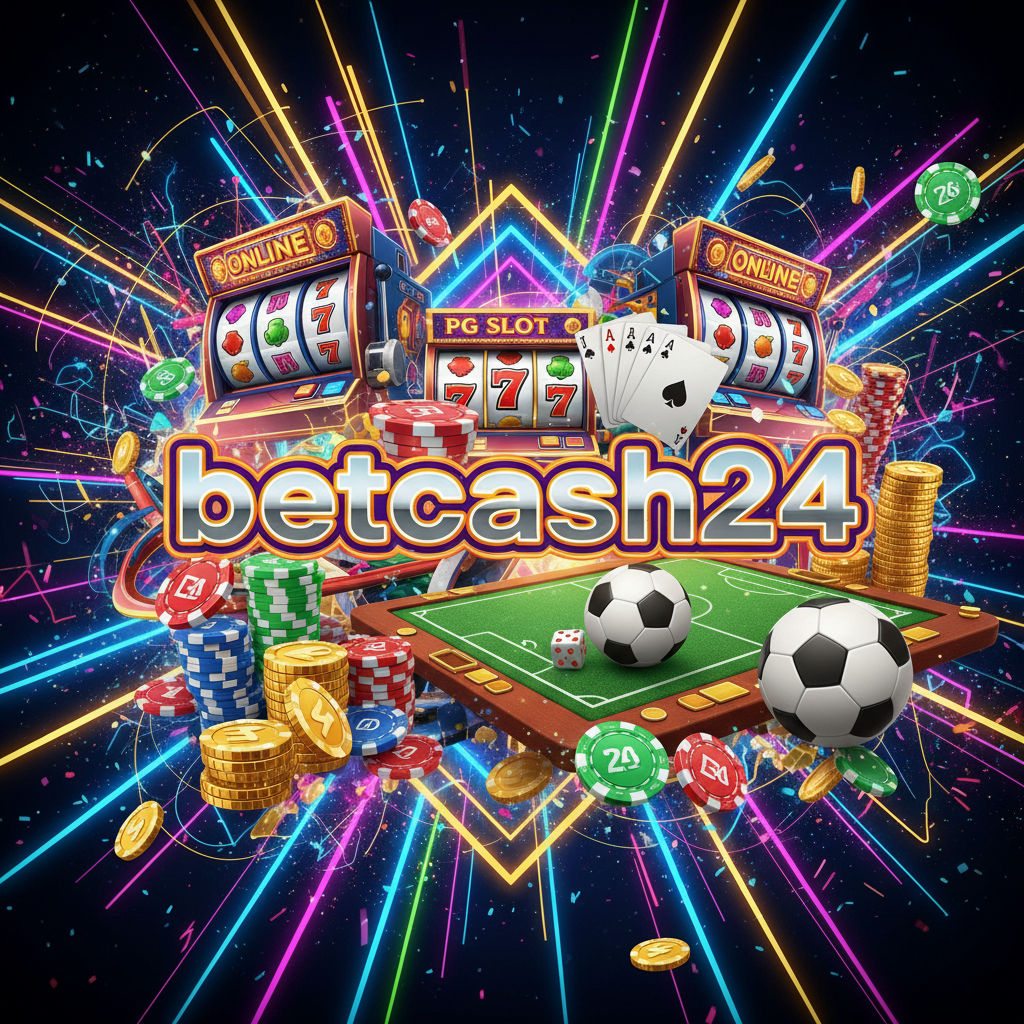 betcash24