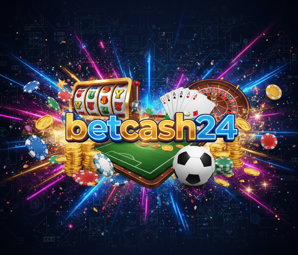 betcash24